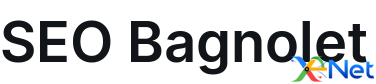 SEO Bagnolet